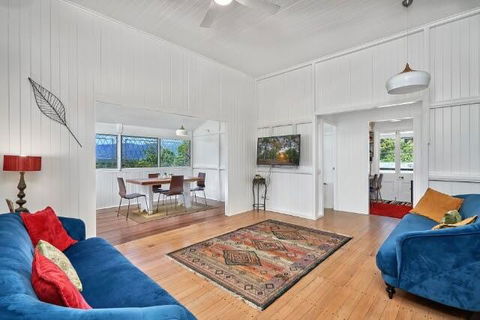 Quaint Cottage In The Edge - Kalgoorlie Accommodation 0