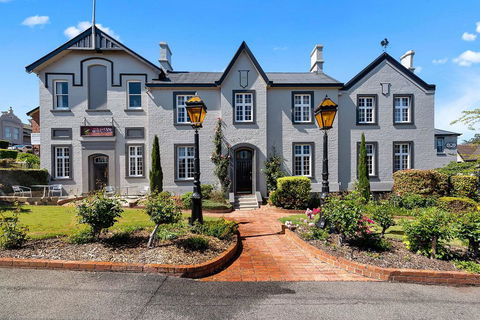 Quality Hotel Colonial Launceston - Kalgoorlie Accommodation 0