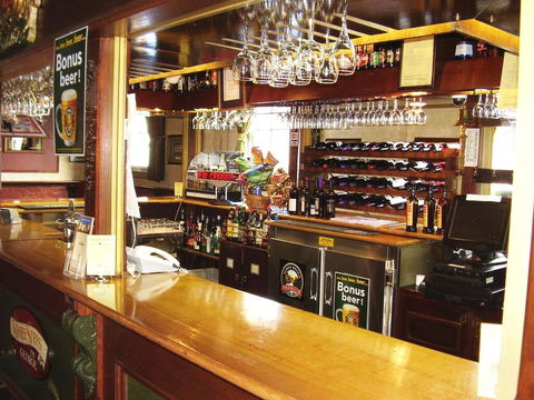 Quality Hotel Colonial Launceston - Kalgoorlie Accommodation 2
