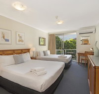 Quality Inn Airport Heritage - Kalgoorlie Accommodation