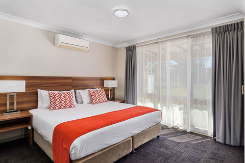 Quality Inn Carriage House - Kalgoorlie Accommodation 2