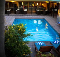 Quality Inn Dubbo International - Kalgoorlie Accommodation