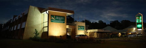 Quality Inn Dubbo International - Kalgoorlie Accommodation 3