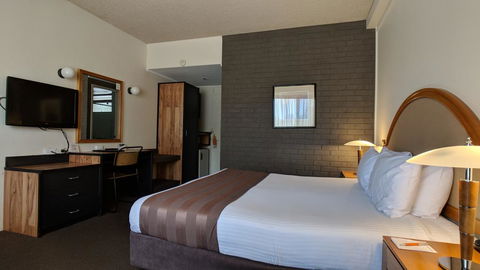 Quality Inn Dubbo International - Kalgoorlie Accommodation 2