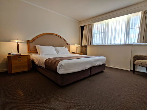 Quality Inn Dubbo International - Kalgoorlie Accommodation 1