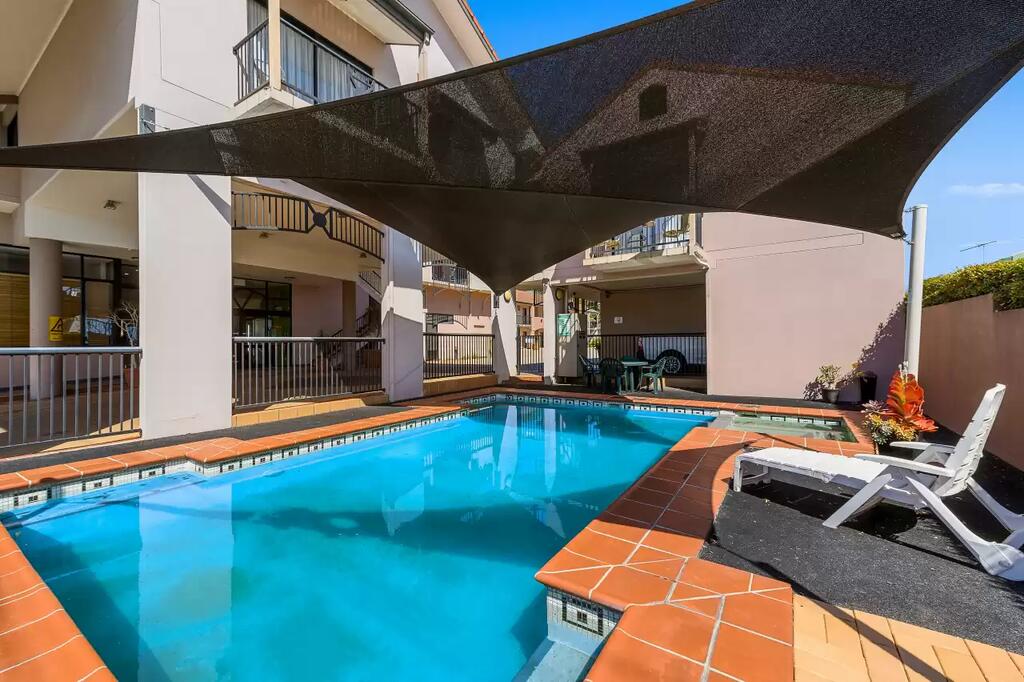 Washpool NSW Kalgoorlie Accommodation