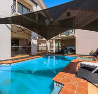 Quality Inn Grafton - Kalgoorlie Accommodation