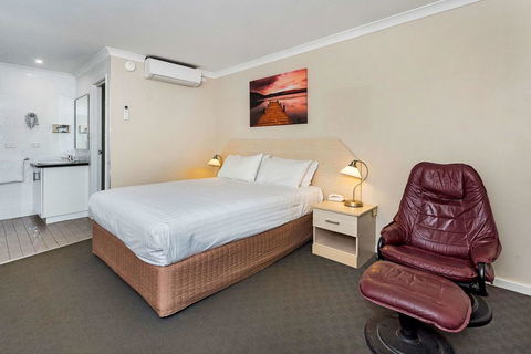 Quality Inn Railway Motel - Kalgoorlie Accommodation 3