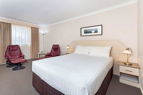 Quality Inn Railway Motel - Kalgoorlie Accommodation 2