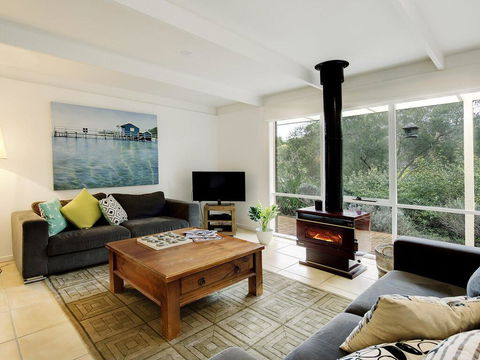 Quarterdeck - Kalgoorlie Accommodation 1