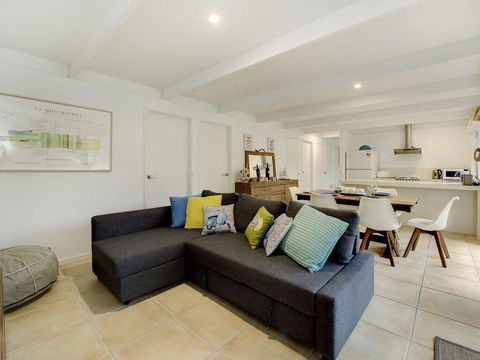 Quarterdeck - Kalgoorlie Accommodation 2