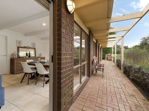 Quarterdeck - Kalgoorlie Accommodation 0