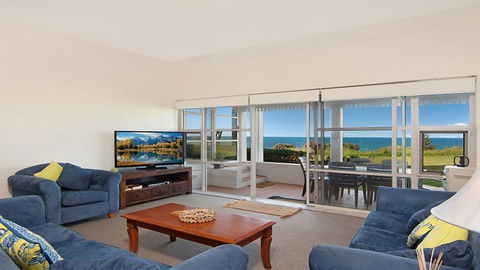 Quarterdeck 18 -WiFi - Kalgoorlie Accommodation 2