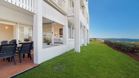 Quarterdeck 18 -WiFi - Kalgoorlie Accommodation 3
