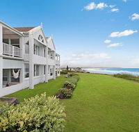 Quarterdeck 18 -WiFi - Kalgoorlie Accommodation
