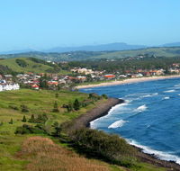 Quarterdeck Unit 20 - Lennox Head - Kalgoorlie Accommodation