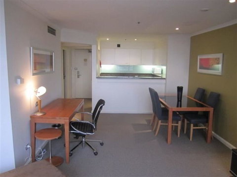 Quay West 2007 - Kalgoorlie Accommodation 1