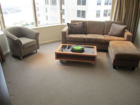 Quay West 2007 - Kalgoorlie Accommodation 2