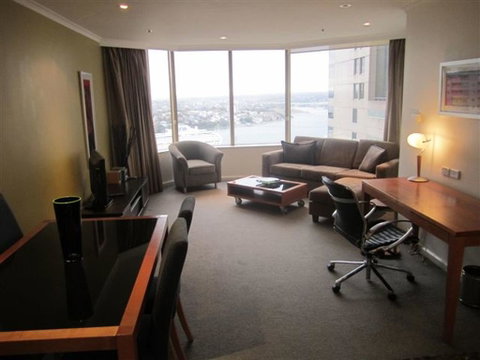 Quay West 2007 - Kalgoorlie Accommodation 3