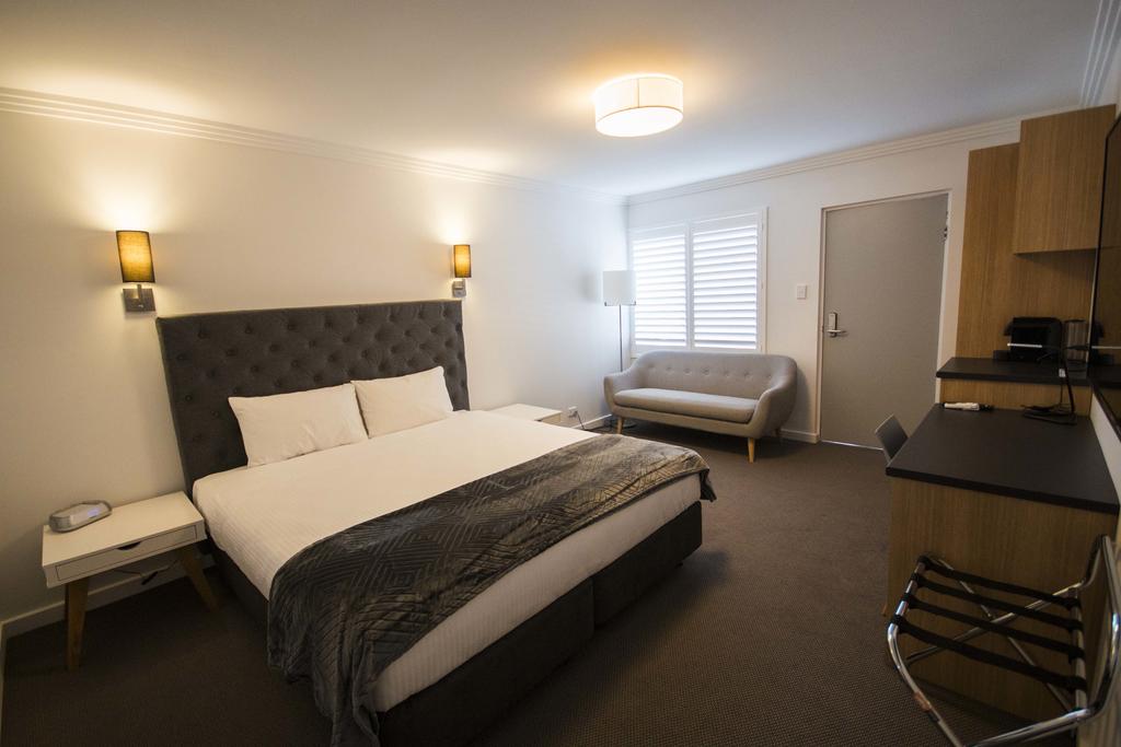 Buckenbowra ACT Kalgoorlie Accommodation