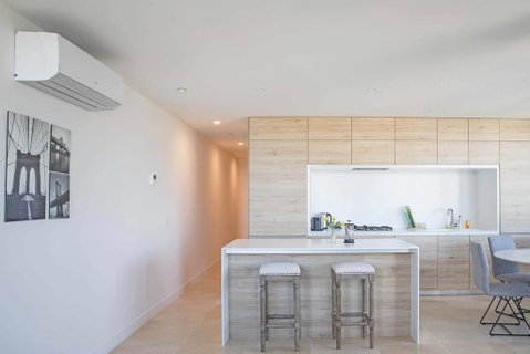 Queens Domain Luxury 2 Bed 2 Bath Apartment - Kalgoorlie Accommodation 1