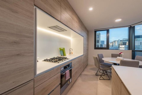 Queens Domain Luxury 2 Bed 2 Bath Apartment - Kalgoorlie Accommodation 2