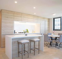 Queens Domain Luxury 2 Bed 2 Bath Apartment - Kalgoorlie Accommodation