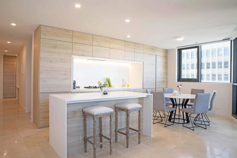 Queens Domain Luxury 2 Bed 2 Bath Apartment - Kalgoorlie Accommodation 0