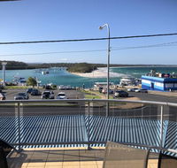Quelle Vue Huskisson - Kalgoorlie Accommodation