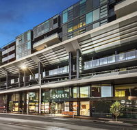 Quest Abbotsford - Kalgoorlie Accommodation