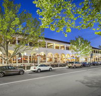 Quest Canberra - Kalgoorlie Accommodation