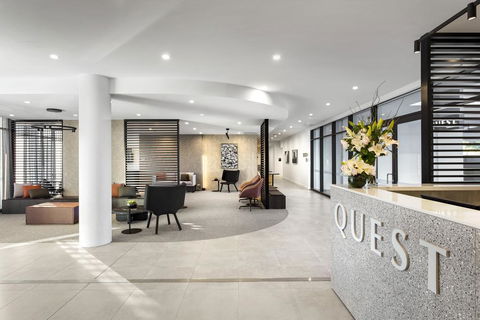 Quest Goulburn - Kalgoorlie Accommodation 2