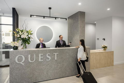 Quest Goulburn - Kalgoorlie Accommodation 1