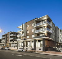 Quest Goulburn - Kalgoorlie Accommodation