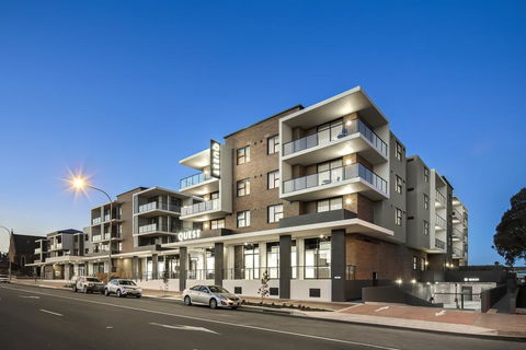 Quest Goulburn - Kalgoorlie Accommodation 0