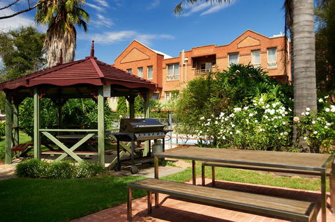 Quest Royal Gardens - Kalgoorlie Accommodation 2