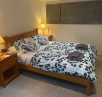Quiet and private studio with Wifi. - Kalgoorlie Accommodation