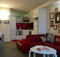Quiet Laneway Apartment Near Bourke St Mall - Kalgoorlie Accommodation