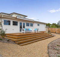 Quiet luxurious Guest House - Couples Retreat - Kalgoorlie Accommodation