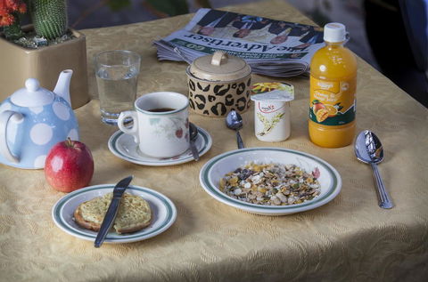 Quilters Studio - Kalgoorlie Accommodation 1