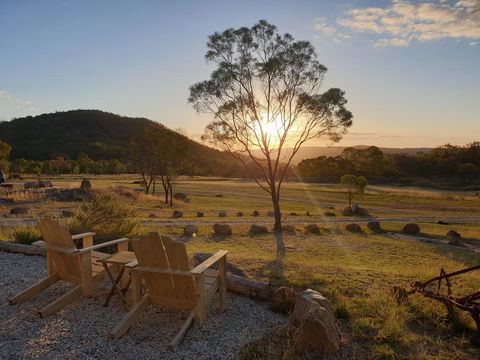 R & R On The Ravine - Kalgoorlie Accommodation 0