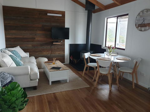 R & R On The Ravine - Kalgoorlie Accommodation 1