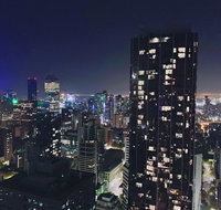 RK Luxury Apartment Fantastic Skyline View CBD ParkingFree tram heart of Melbourne - Kalgoorlie Accommodation