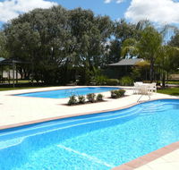 RAC Busselton Holiday Park - Kalgoorlie Accommodation