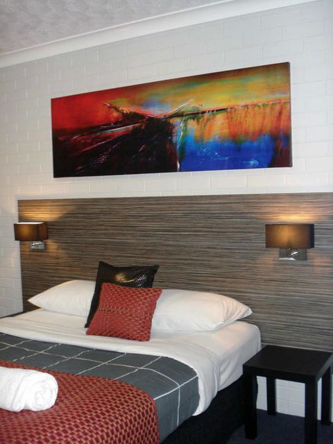 Raceview Motor Inn - Kalgoorlie Accommodation 3