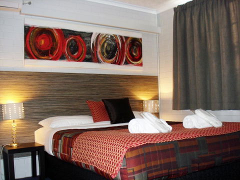 Raceview Motor Inn - Kalgoorlie Accommodation 0