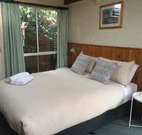 Railway Motel Myrtleford - Kalgoorlie Accommodation