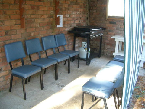 Rainbow Pines Tourist Caravan Park - Kalgoorlie Accommodation 3