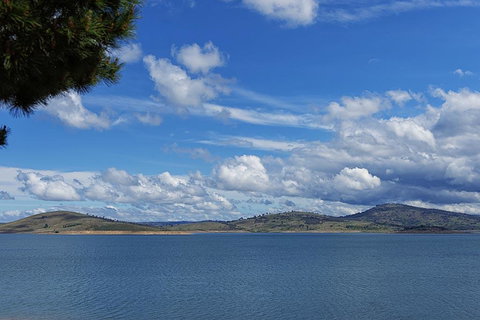 Rainbow Pines Tourist Caravan Park - Kalgoorlie Accommodation 0