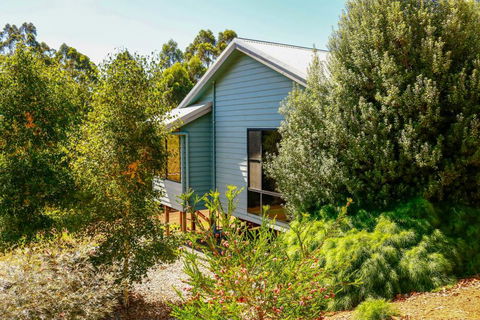 Rainbow Trail Chalets - Kalgoorlie Accommodation 2